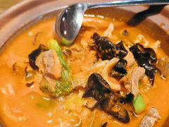 -那时新疆·若羌(经纬汇店)