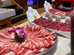 -荣叔港式沙嗲牛肉火锅(正佳潮流店)