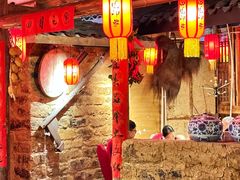 -田园印象·成都土菜院子(华阳店)