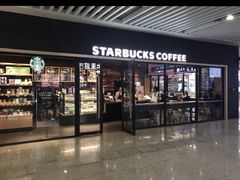 -星巴克(曲靖金都广场店)