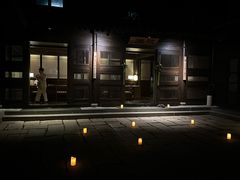 -法云安缦酒店