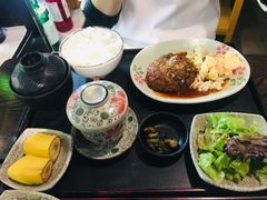 -角落里(中山公园店)