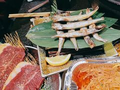 -炭虎烤肉(桂林路店)