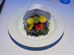 -狮拾久·现代新加坡料理(福田COCO Park店)