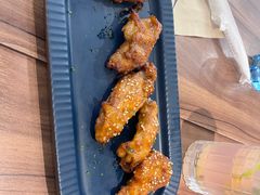 -必胜客(珠海路店)