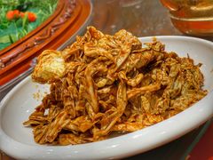 -万荣烤鸭店·北京菜(天坛店)