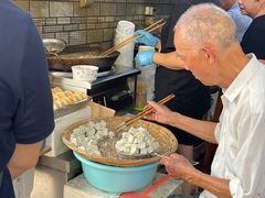 -仓桥直街臭豆腐