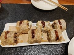 -福苗小骆驼烧烤(曲江店)