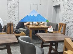 -顺通大冷面(总店)