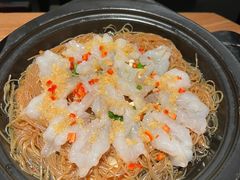 -绿茶餐厅(南昌王府井店)