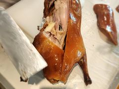 -小放牛炒菜馆(军校店)