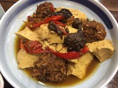 -乔家满族八大碗(流水沟店)