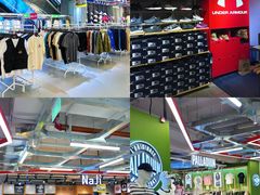 -五环Outlets(高新工厂店)