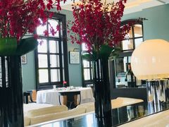 -宝丽轩中餐厅BAOLIXUAN