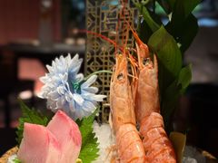-蟹犇前•帝王蟹雪蟹(陆家嘴店)