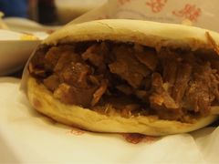 -魏家凉皮(博水商务大厦店)