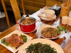 -曹家小厨(贵阳路店)