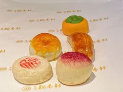 -北京稻香村(零号店)