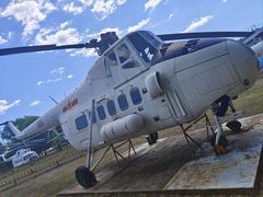 -中国航空博物馆