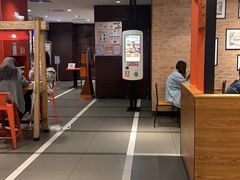 -汉堡王(仲盛世界商城店)
