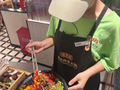 -廖掌柜·重庆鲜货火锅(上海首店)