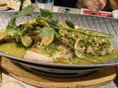 -集渔·泰式海鲜火锅(科华店)