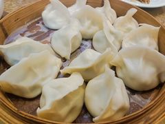 -韩记海鲜饺子旗舰店(红海新区店)