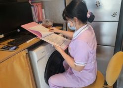 -大美母婴月子中心(馨乐庭店)