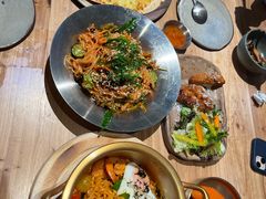 -KimPro 辛普乐概念韩餐