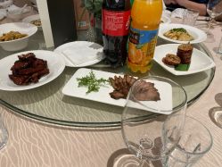 -锦江汤臣洲际大酒店·宴会厅