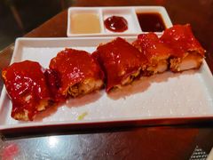 -海航大厦万豪酒店彩海轩中餐厅(霄云路店)