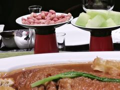 -太守宴·蘭院(天塔店)