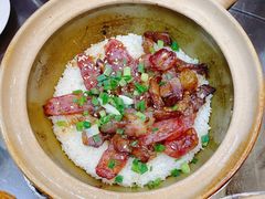 -红星光发煲仔饭(文海店)