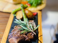 -ALLORA意大利餐厅(丰盛里店)
