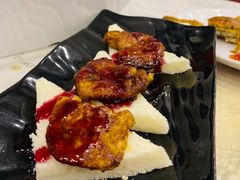 -澜悦港海鲜体验主题餐厅
