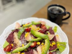 -艾蜜西餐厅(梅园店)