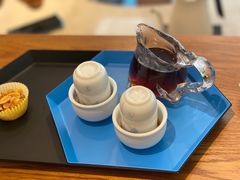 -茶是一枝花泡茶店