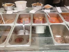 -水平有限广西米粉·广西风味集(五道口店)