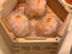 -陶陶居酒家(SM二期购物广场店)