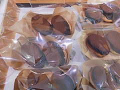 -巴黎贝甜(华堂新辰汇店)