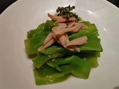 -鸽子侯·家宴·平价海鲜(市图书馆店)