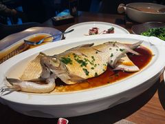 -曾宴·楚菜(湖北省博物馆店)