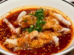-新太二·鲜料川菜(群光广场店)
