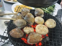 -火云龙烤肉(紫荆花店)