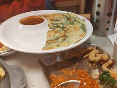 -韩宫宴烤肉·料理(南京江宁万达店)