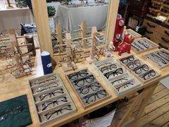 -肆兮眼镜·蔡司·徕卡战略合作店(大坪店)