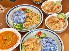 -马来MO简餐.南洋风味料理(美食街店)