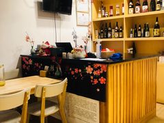 -晓寿司·日本料理(望京博雅店)