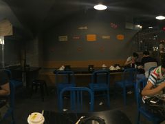 大堂-二楼老店重庆鸡公煲(真光路店)