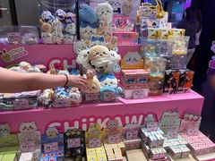 -星际传奇(壹方城购物中心店)